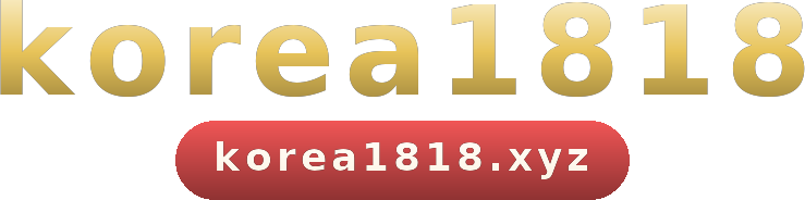 korea1818 logo